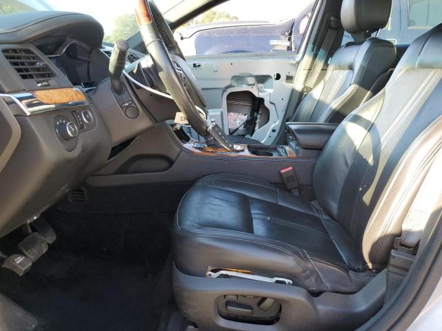 2013 Lincoln Mks VIN: 1LNHL9FT1DG614127 Lot: 71430993