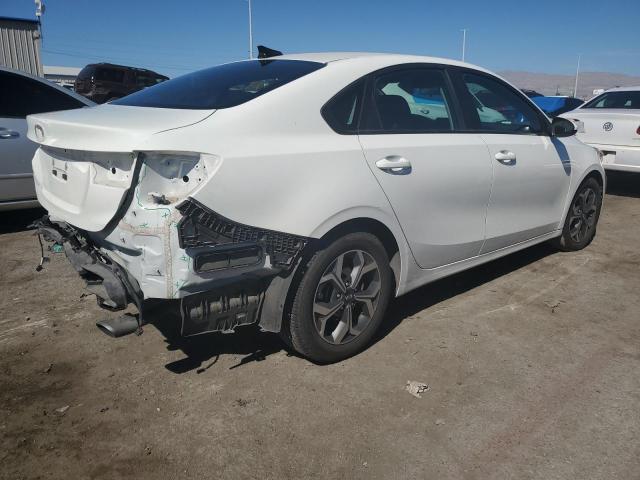 3KPF24AD2KE109051 Kia Forte FE 3