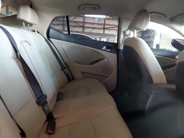KNAGM4ADXG5093194 KIA OPTIMA HYBRID