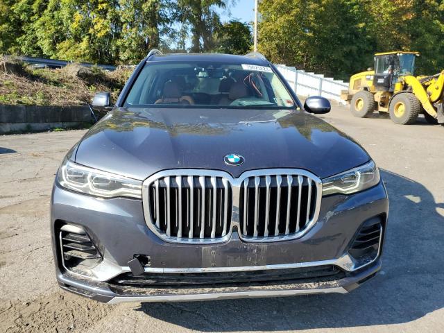 5UXCW2C01M9E68468 BMW X7 XDRIVE4 5