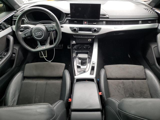 2020 AUDI A4 PREMIUM - WAUENAF41LA045922