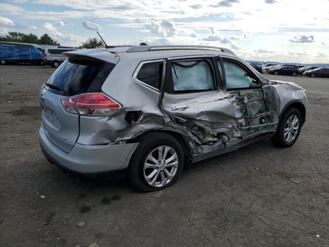 5N1AT2MV3FC920981 Nissan ROGUE S