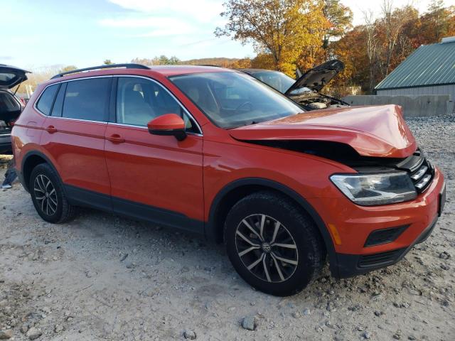 3VV2B7AX4KM171651 Volkswagen Tiguan SE 4