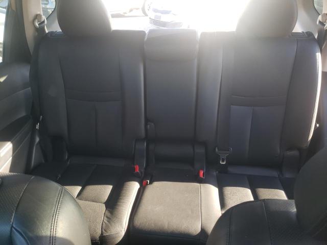 5N1AT2MV5FC774373 Nissan ROGUE S