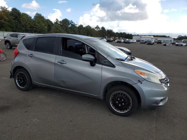 3N1CE2CP0FL377655 Nissan Versa Note S