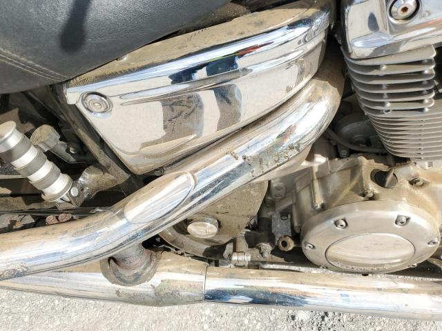 2003 HONDA VT1100 C - 1HFSC18003A700809