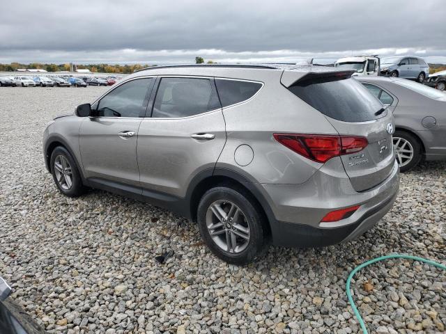 2018 HYUNDAI SANTA FE S - 5XYZUDLB7JG559850