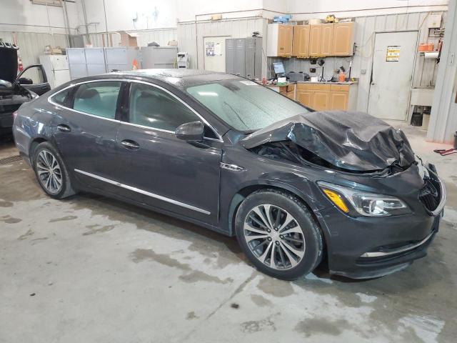 1G4ZR5SS8HU188663 | 2017 BUICK LACROSSE P