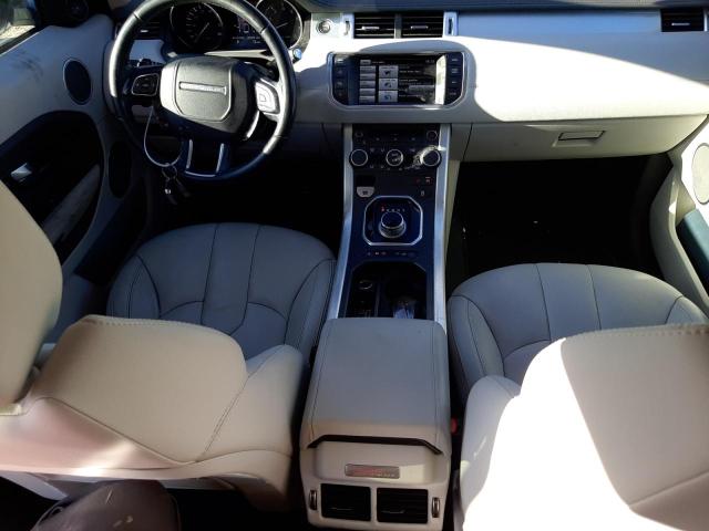 SALVR2BG9FH074389 Land Rover Range Rover Evoque Pure Premium