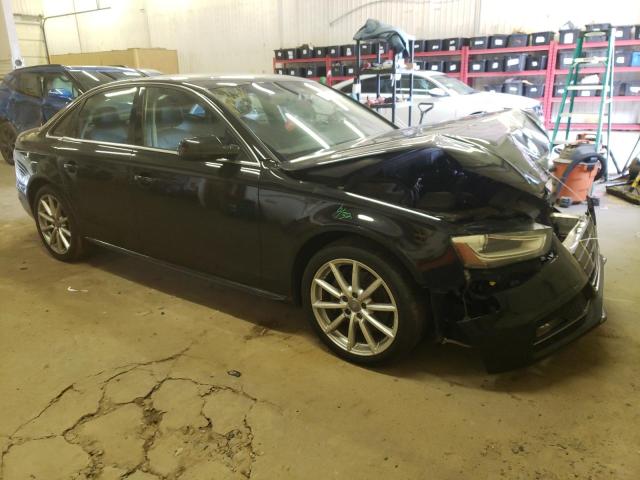 VIN WAUFFAFL1FN044372 2015 Audi A4, Premium Plus no.4