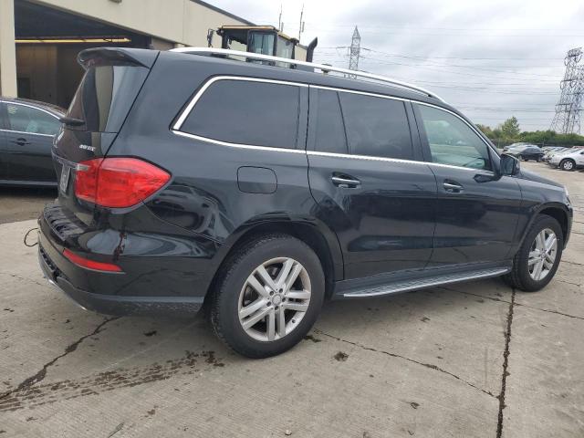 VIN 4JGDF2EEXEA354959 2014 Mercedes-Benz GL-Class, ... no.3