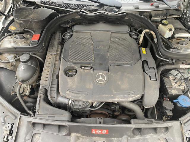 WDDGF8ABGER318094 2014 MERCEDES-BENZ C-CLASS, photo no. 7