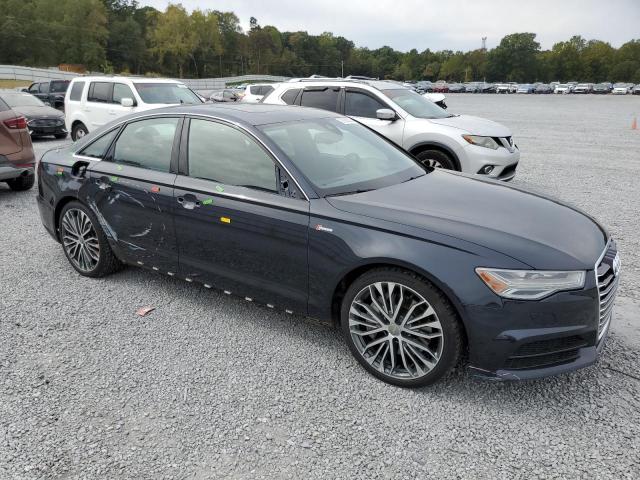 2017 AUDI A6 3.0 WAUH2AFC2HN007337