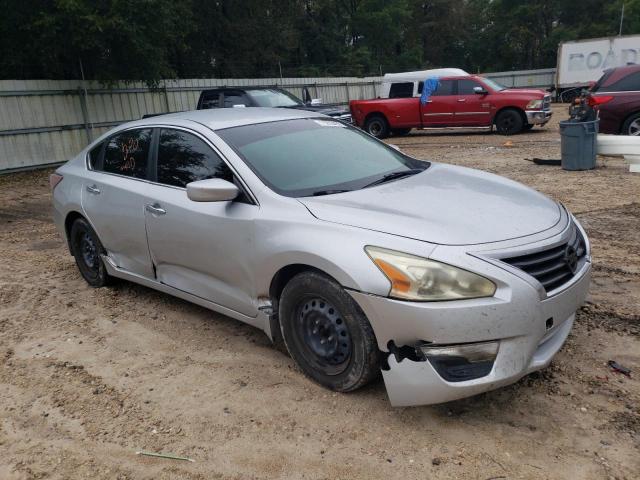 1N4AL3AP6FC116549 Nissan ALTIMA 2.5