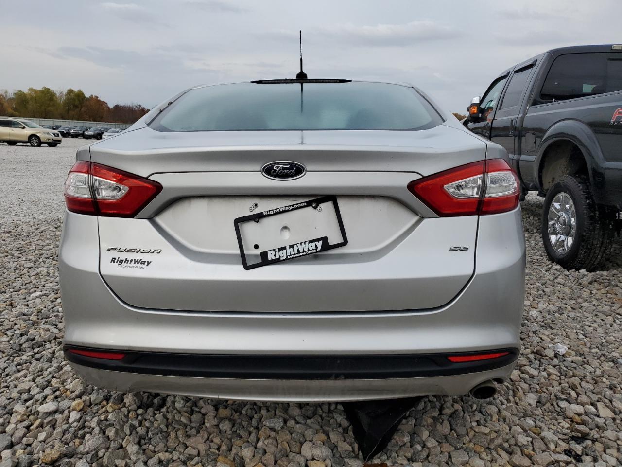 2013 Ford Fusion Se vin: 3FA6P0H77DR190883