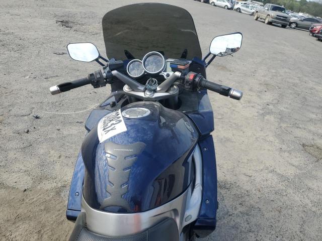 2006 YAMAHA FJR1300 JYARP15E76A000833