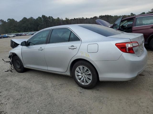 Vin: 4t1bf1fk2cu001486, lot: 74356533, toyota camry base 20122