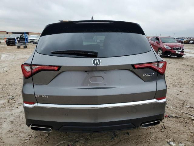 5J8YD9H47PL001384 Acura MDX TECHNO 6