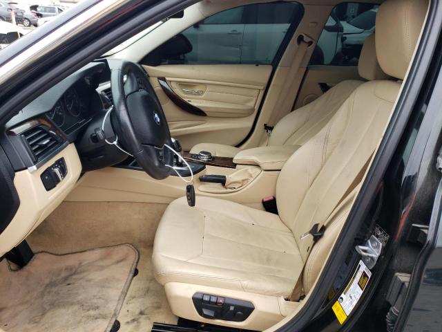 WBA3A5G51ENP29950 BMW 328 I