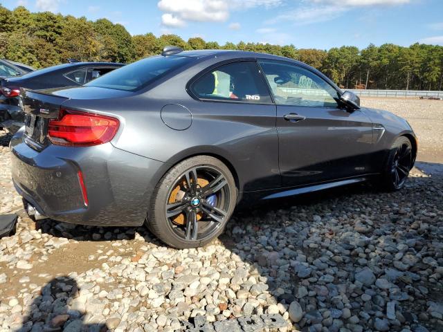 VIN WBS1J5C52JVD37422 2018 BMW M2 no.3