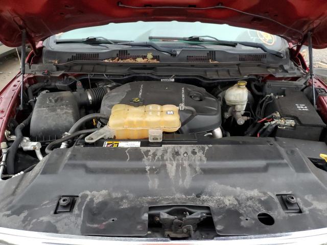 2015 DODGE RAM 1500 - 1C6RR7KM2FS526558