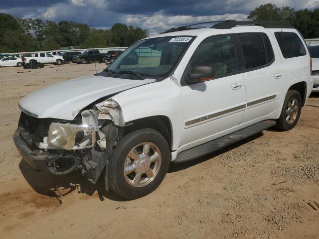 2002 GMC Envoy XL 