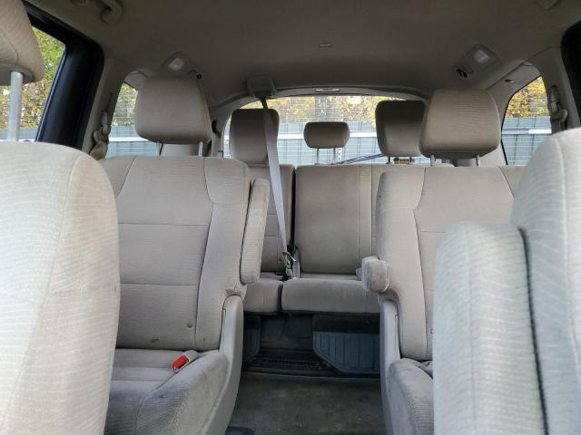 2012 Honda Odyssey Lx VIN: 5FNRL5H2XCB094783 Lot: 73082043