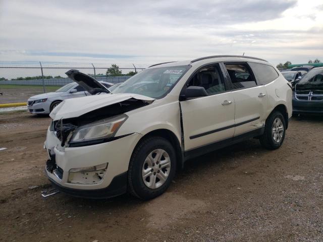 2015 Chevrolet Traverse LS