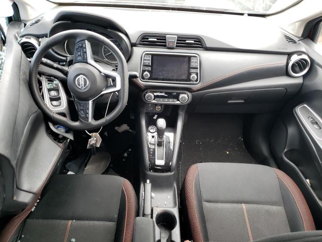 2020 NISSAN VERSA SR - 3N1CN8FV1LL835079