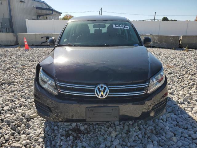 2018 VOLKSWAGEN TIGUAN LIM - WVGAV7AX8JK000498