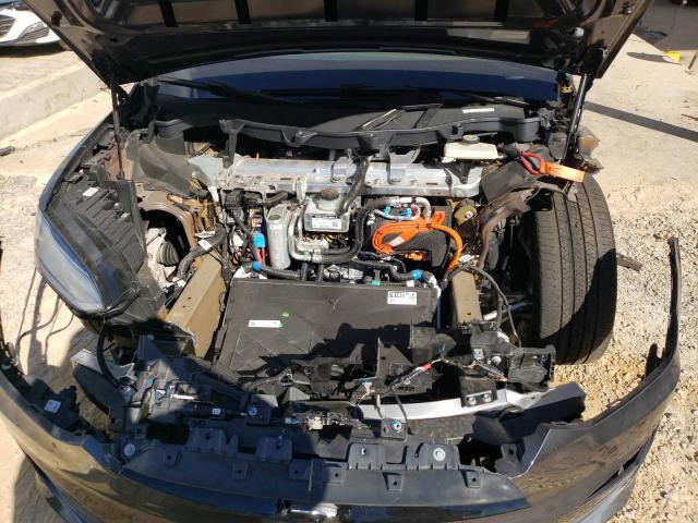 7SAXCBE57NF354454 Tesla MODEL X