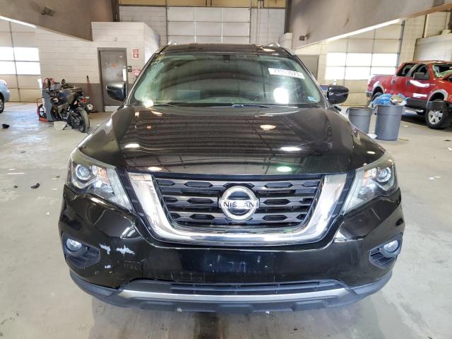 5N1DR2MM5HC636855 Nissan Pathfinder S