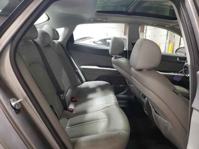5XXGU4L3XGG066323 KIA OPTIMA EX