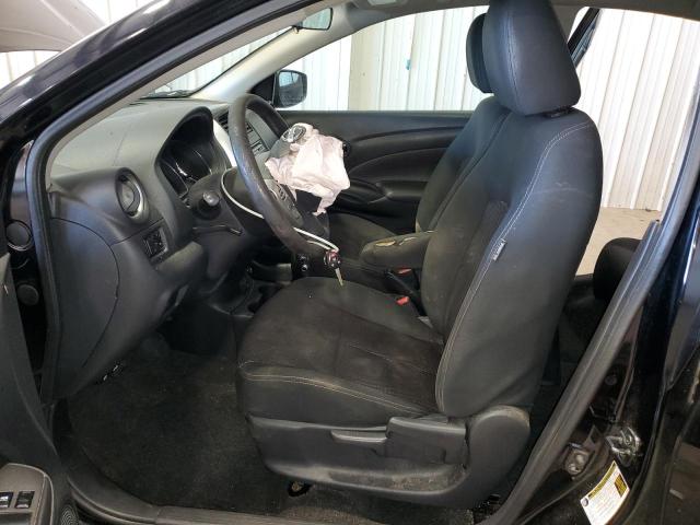 2018 NISSAN VERSA S - 3N1CN7AP1JL839522