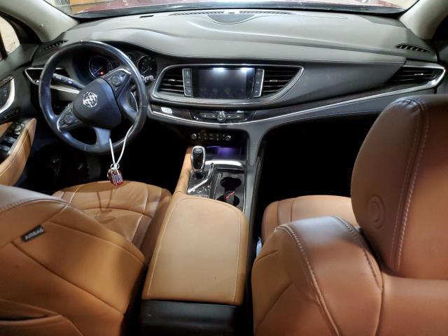 5GAEVBKW1JJ153519 Buick Enclave Premium