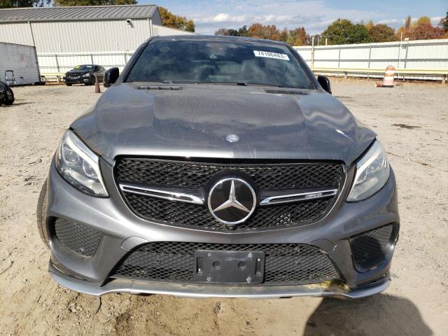4JGED6EB9HA072095 Mercedes-Benz Gle Coupe 43 Amg