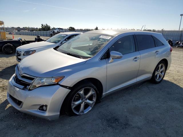 2013 Toyota Venza LE