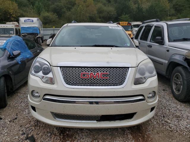 2012 GMC Acadia - Image 5
