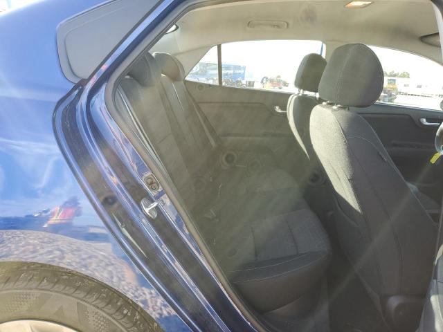2020 KIA RIO LX - 3KPA24AD3LE311568