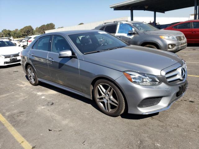 WDDHF5KB0EA795992 Mercedes-Benz E 350