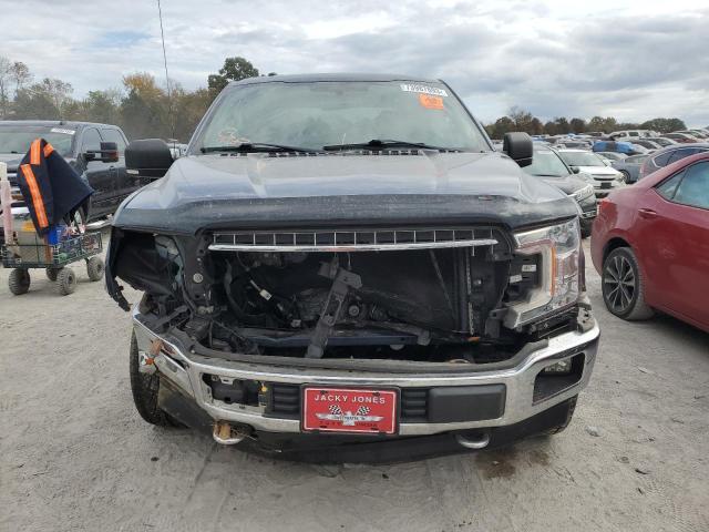 2018 FORD F150 SUPER - 1FTEW1E53JFD01858