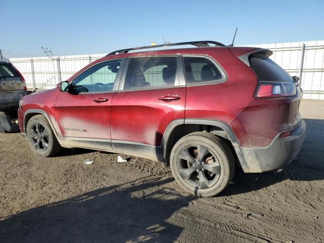 1C4PJLLB9MD155428 Jeep Cherokee Latitude Plus