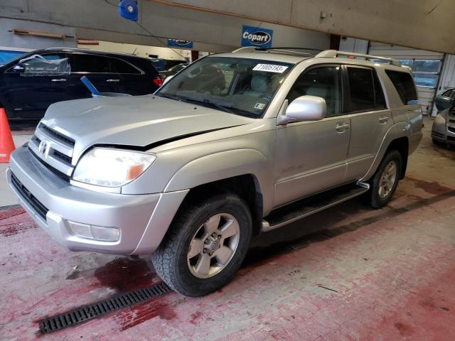 2003 Toyota 4Runner Limited