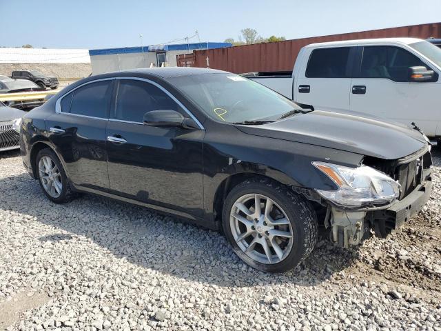 Vin: 1n4aa5ap9ec496308, lot: 70451483, nissan maxima s 20144