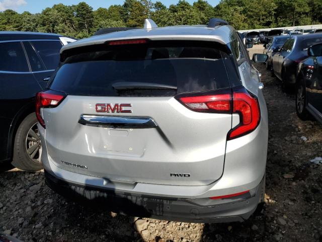 3GKALTEV6ML399236 GMC Terrain Sle