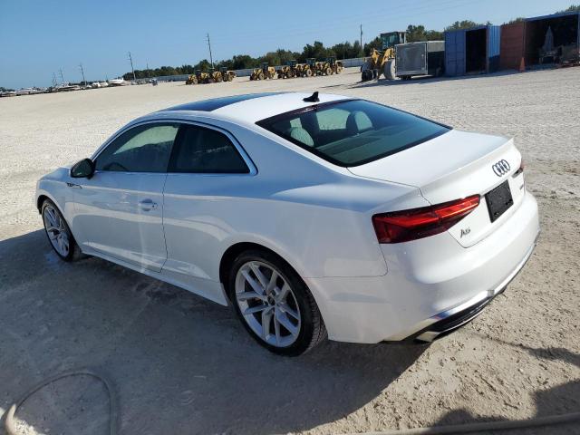 WAUSAAF53PA013261 2023 AUDI A5, photo no. 2