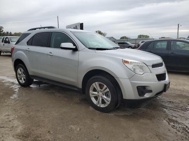 2GNALBEK3F6286533 | 2015 Chevrolet equinox lt