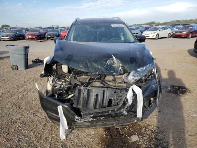 2019 NISSAN ROGUE S/SV - 5N1AT2MV2KC708471