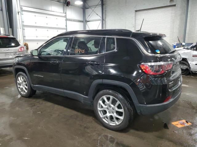 3C4NJDFB5NT112273 | 2022 JEEP COMPASS LA