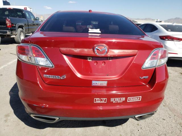 2009 Mazda 6 S VIN: 1YVHP82B595M21976 Lot: 71341093